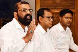 অসম চুক্তিৰ ৬ নং দফাৰ উচ্চস্তৰীয় সমিতিৰ প্ৰতিবেদনৰ পিছৰছোৱা