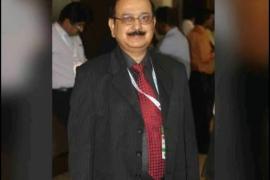 ৰতন কুমাৰ কটকীৰ মৃত্যু