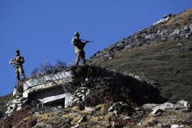 লাডাখত চীনা বাহিনীক যোগ্য প্ৰত্যুত্তৰ ভাৰতৰ