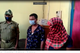 মানকাচৰত দুজন ড্রাগছ সৰবৰাহকাৰী আটক