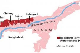  বি টি চিত এইবাৰ বিজেপিয়ে গঠন কৰিব চৰকাৰ-পিয়ুজ হাজৰিকা