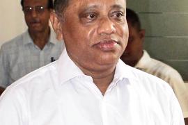 বনমন্ত্ৰী 