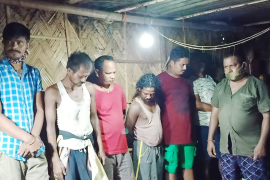 জুৱাৰ সম্ৰাট