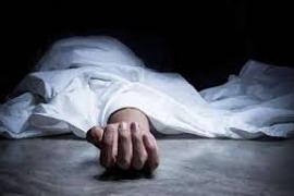 বাইহাটা চাৰিআলিত মৃতদেহ উদ্ধাৰ