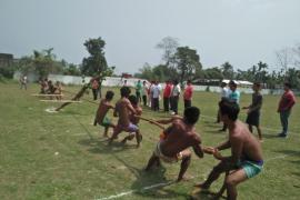 নতুন চিন্তা আৰু আদৰ্শৰ প্ৰতীক হৈ পৰা কোন এই দুৰ্গেশ্বৰ শৰ্মা