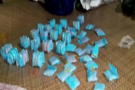 বদৰপুৰ আৰক্ষীৰ ব্যাপক সাফল্য