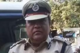 আদালতত হাজিৰ  পি.কে দত্ত