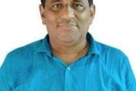 শুল্ক বিভাগৰ অৱসৰ প্ৰাপ্ত উচ্চপদস্ত বিষয়াই যোগদান কৰিলে ইউ ডি এফত 