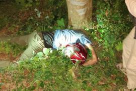 বাক্সাৰ বৰমাত মাজ নিশা শোকাৱহ পথ দুৰ্ঘটনা 