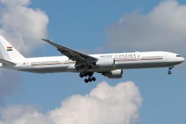 ক্ষেপনাস্ত্ৰ প্ৰতিৰোধী বিমানত চফৰ কৰিব ৰাষ্ট্ৰপতি-প্ৰধানমন্ত্ৰীয়ে