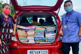 এহাল দম্পত্তিৰ প্ৰশংসনীয় পদক্ষেপ