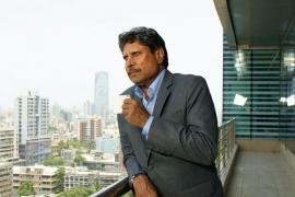   হৃদৰোগত আক্ৰান্ত প্ৰাক্তন ভাৰতীয় ক্ৰিকেটাৰ কপিল দেব