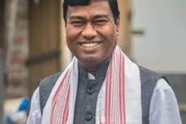 চাহ জনতা ৰাইজে ভাৰতীয় জনতা পাৰ্টীৰ লগত আছে--ৰামেশ্বৰ তেলি