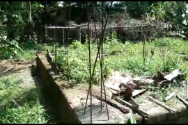 বাক্সাত প্ৰধানমন্ত্ৰী আৱাস যোজনাৰ গৃহ নিৰ্মাণত ব্যাপক দূৰ্নীতি