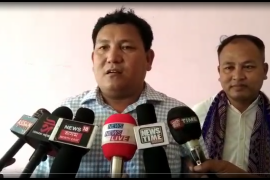 বহুধাবিভক্ত আঞ্চলিকতাবাদী দলে ৰাষ্ট্ৰীয় দলক সহায় কৰিব