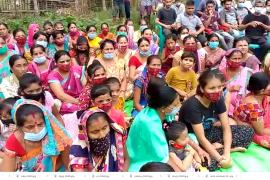 আইনী প্ৰক্ৰিয়া আৰু সংবাদ মাধ্যমৰ জৰিয়তে অপপ্ৰচাৰত লিপ্ত 