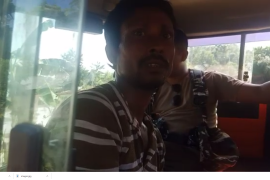 পিতৃয়ে মৰিয়াই হত্যা কৰিলে ছয়বছৰীয়া পুত্ৰক