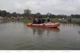  বিলত মাছ ধৰিবলৈ গৈ সলিল সমাধি অষ্টম শ্ৰেণীৰ ছাত্ৰৰ 