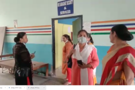  দৰমহা বিচাৰিলে পাৰে অশ্লীল গালি-গালাজ