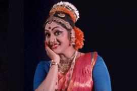 শোভা নাইডু