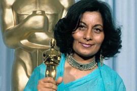 ভানু আথায়া