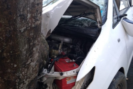 নিহত ৪ জন