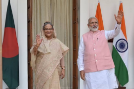 চুবুৰীয়া দেশ বাংলাদেশ ভ্ৰমণ কৰিব প্ৰধানমন্ত্ৰী নৰেন্দ্ৰ মোডীয়ে 