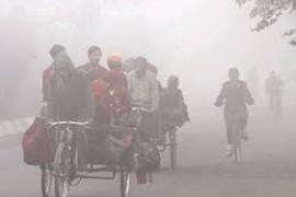 শীতকালত কৰ'ণাই ল'ব যমদূতৰ ৰূপ