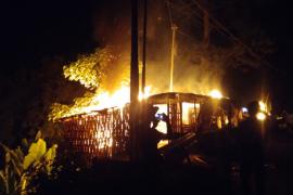 অসম মিজোৰাম সীমান্তত মিজো দুষ্কৃতিৰ তাণ্ডৱ অব্যাহত