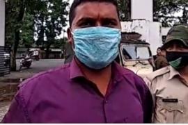 কাজিৰঙা ৰাষ্ট্ৰীয় উদ্যানত  চলিছে গঁড়ৰ  খড়্গৰ চোৰাং বেহা