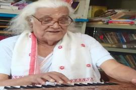 ক'ৰোণাত আক্ৰান্ত 