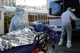 দেশত ৩০ শতাংশ মহিলাৰ বিপৰীতে ক'ৰণাত মৃত্যু হোৱা পুৰুষৰ সংখ্যা ৭০ শতাংশ 