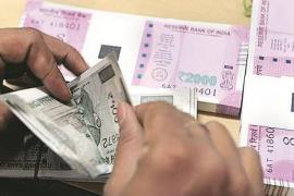 মাইক্ৰ'ফাইনেন্সৰ বিৰুদ্ধে ৰহাত উত্তাল প্ৰতিবাদ