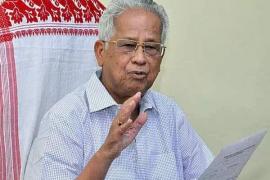 ভগৱানৰ ওপৰত সকলো নিৰ্ভৰ কৰিছে- GMCH ত হিমন্ত বিশ্ব শৰ্মা