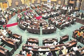 মধ্য প্ৰদেশত লাভ জেহাদৰ বিৰুদ্ধে কঠোৰ আইন প্ৰনয়ন প্ৰস্তুতি 