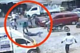 তামিলনাডু-উত্তৰ প্ৰদেশ দুটাকৈ লোমহৰ্ষক হত্যাকাণ্ড 