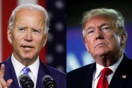 জ' বাইডেনক ক্ষমতা এৰি দিবলৈ মান্তি