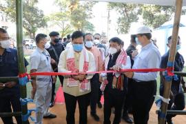 খানাপাৰা