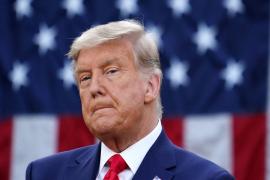  পেন্সিলভেনিয়াত পুনৰ মুখ থেকেছা ট্ৰাম্পৰ 