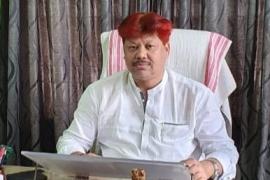 গৌতম দাসক কামৰূপ মহানগৰৰ নতুন পৰিবহণ বিষয়া হিচাপে নিযুক্তি