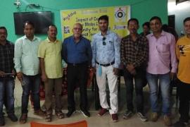 সংবাদগোষ্ঠী সমুহক বিশেষ অৰ্থনৈতিক পেকেজ আগবঢ়োৱাৰ বাবে চৰকাৰক দাবী জুৱাৰ