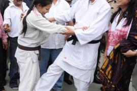 প্ৰাক্তন মুখ্যমন্ত্ৰী তৰুণ গগৈৰ মৃত্যুত গভীৰ শোক প্ৰকাশ 'জুৱা'ৰ