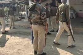 মধ্য প্ৰদেশত সংঘটিত হ'ল নৃশংস হত্যাকাণ্ড 