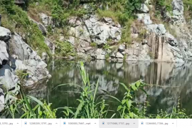 নগাঁও জিলাৰ নীলা পানী হ্ৰদত প্ৰশাসনৰ ১৪৪ ধাৰা