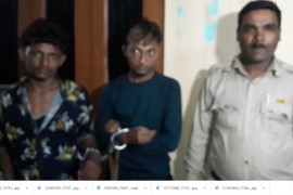 উত্তৰ গুৱাহাটীত চিলনী চোৰে চলাইছে সন্ত্ৰাস