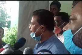 জাতি মাটি ভেটিৰ শ্লগান দিয়া সোনোৱাল চৰকাৰে নৈতিক দায়িত্ব স্বীকাৰ কৰি পদত্যাগ কৰক