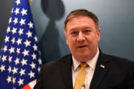 ট্ৰাম্প প্ৰশাসনে শীঘ্ৰে দ্বিতীয়টো কাৰ্যকালৰ দায়িত্ব ল'ব : মাইক পম্পিঅ'