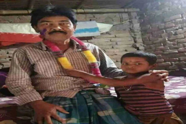 গাঁও পঞ্চায়ত নিৰ্বাচনত জয়ী হৈয়ে কম সময়ৰ ভিতৰত ধনৱান হৈ পৰে জনপ্ৰতিনিধি