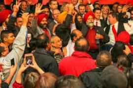 ঘনিভূত হৈছে।