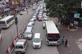 ২০ আৰু ২১ নৱেম্বৰত সলনি হ'ব যান-বাহন চলাচলৰ কিছু নিয়ম
